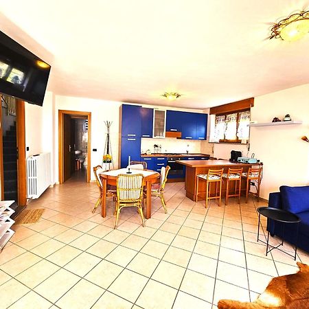 Stephanie Residence Esino Lario Экстерьер фото