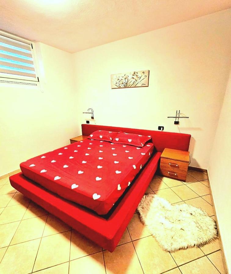 Stephanie Residence Esino Lario Экстерьер фото