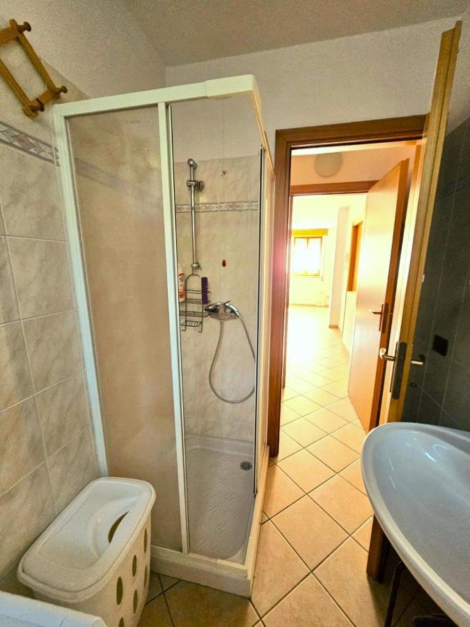 Stephanie Residence Esino Lario Экстерьер фото