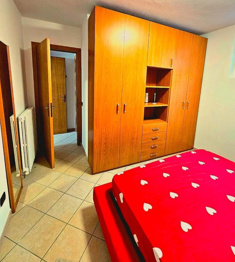 Stephanie Residence Esino Lario Экстерьер фото