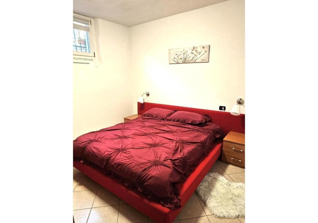 Stephanie Residence Esino Lario Экстерьер фото
