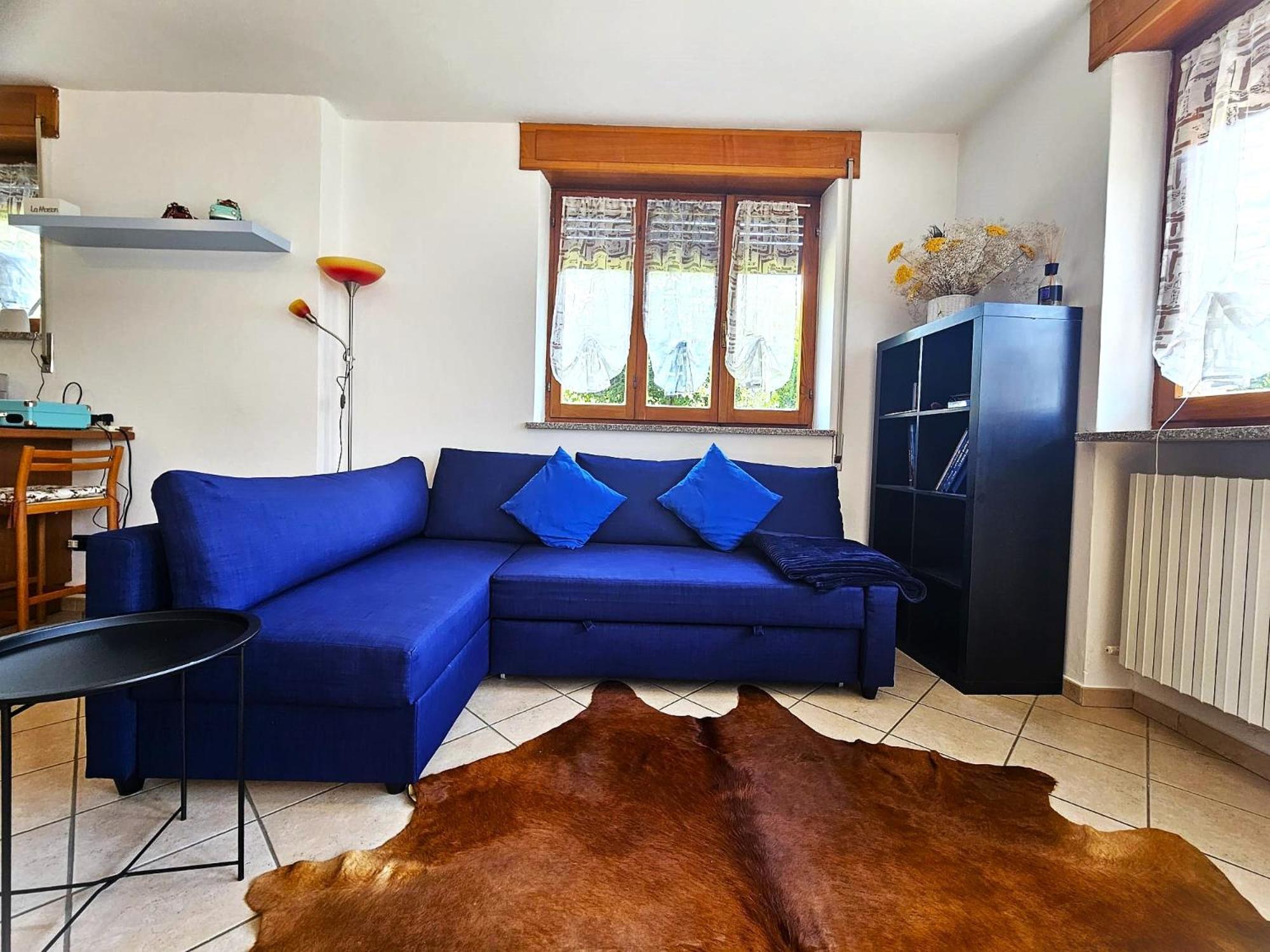 Stephanie Residence Esino Lario Экстерьер фото